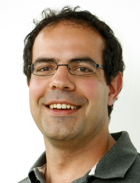 João Nuno Silva
