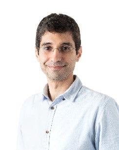 Prof. João Fernandes