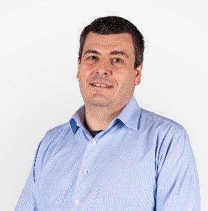 Prof. Paulo André
