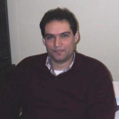 João P. Teixeira