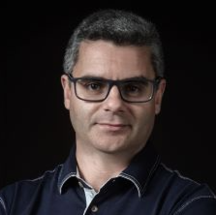 Carlos Santos Silva